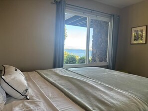 3 soveværelser, internetforbindelse, sengetøj