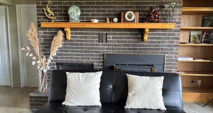 Oceanview Guesthouse