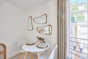 Apartment | Speisen