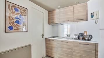 Appartamento | Cucina privata