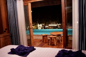 Free WiFi - Huay Kub Kab the Villa (Kuet Chang)