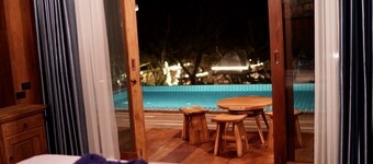 Huay Kub Kab the Villa