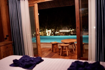 Huay Kub Kab the Villa