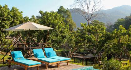 Huay Kub Kab the Villa