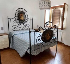 2 chambres, Wi-Fi