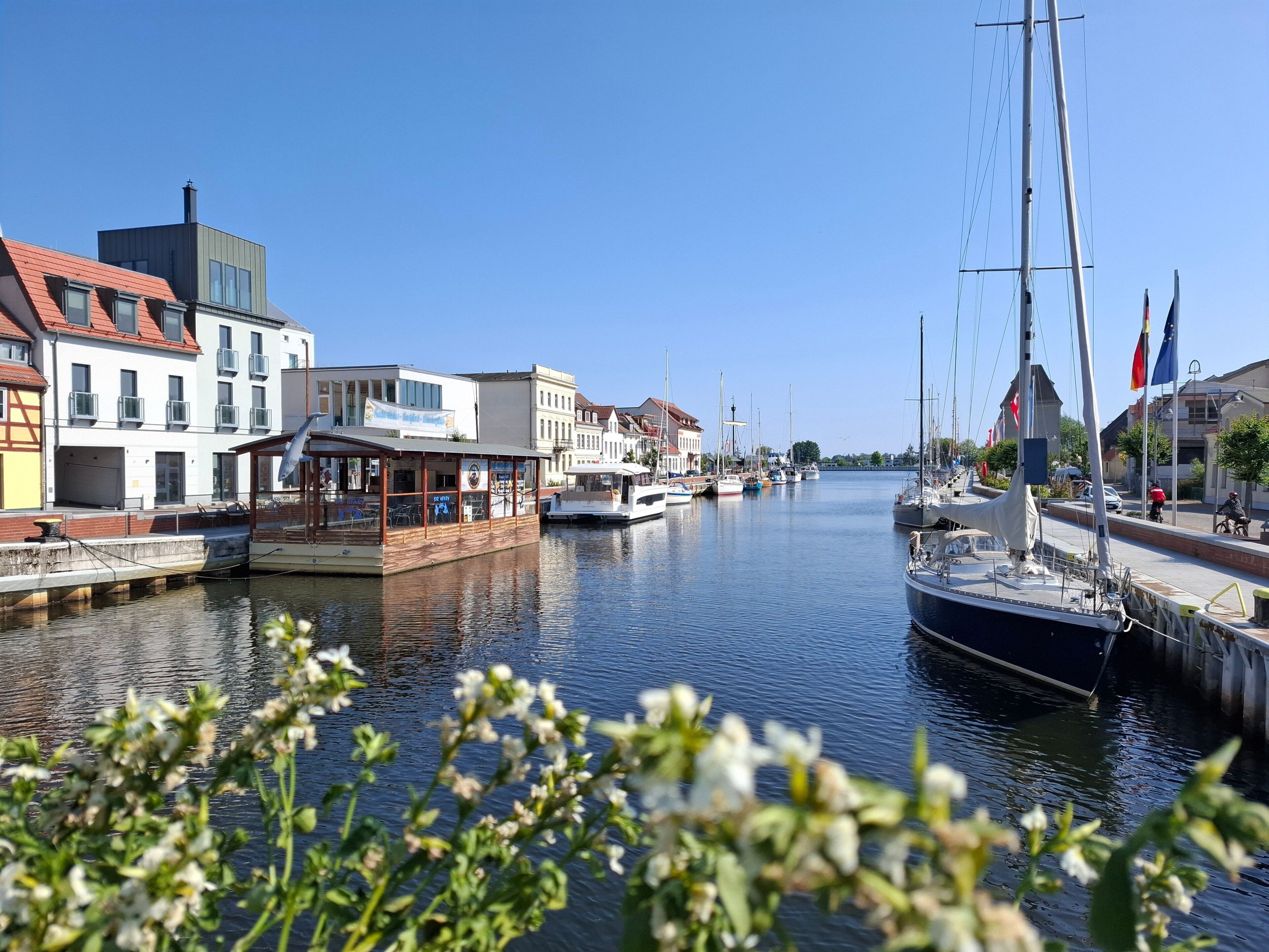 Marina