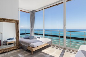 Apartment | Balcony