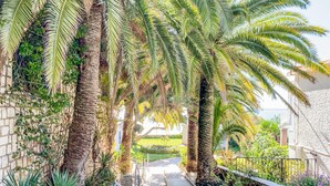 อพาร์ทเมนท์ | วิวจากที่พัก