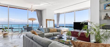 Apartment | Living room