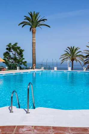 Apartment | Pool | Außenpool