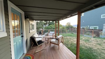 Terras