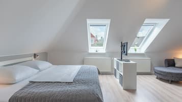 1 habitación y wifi gratis