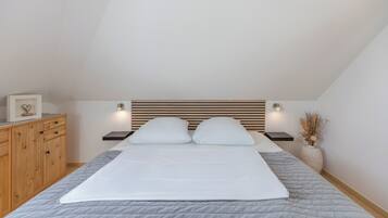 1 habitación, cuna de viaje y wifi gratis