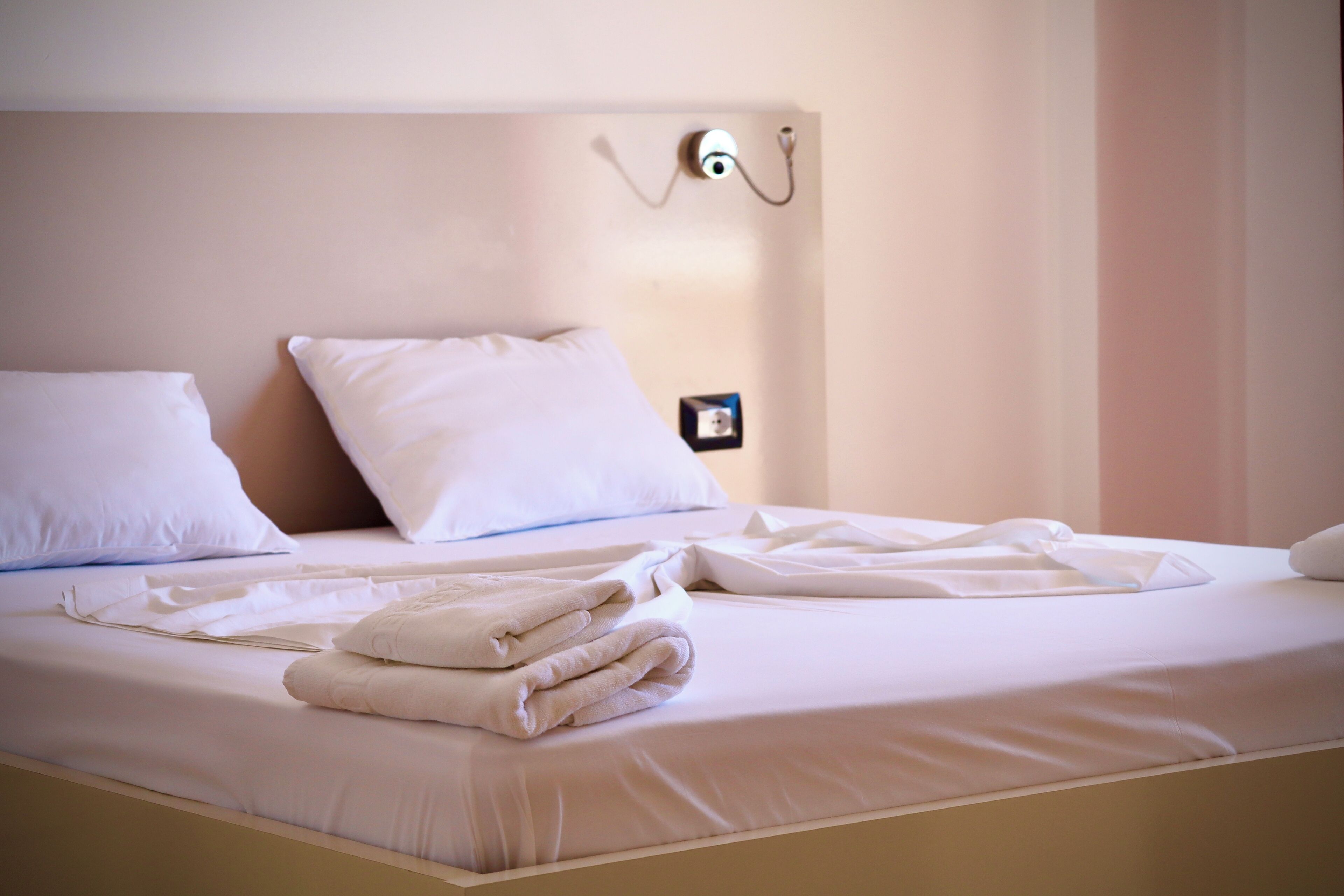 Photo - Mucobega Hotel 2