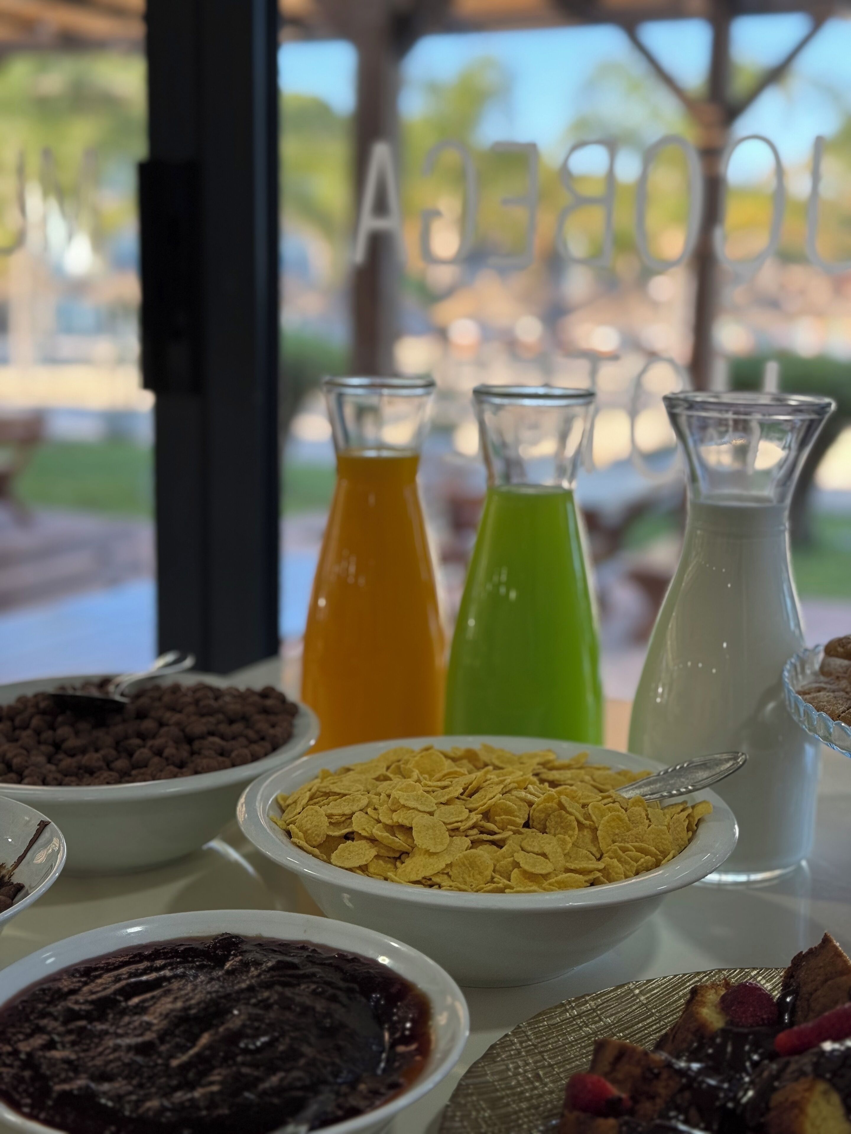 Photo - Mucobega Hotel 2