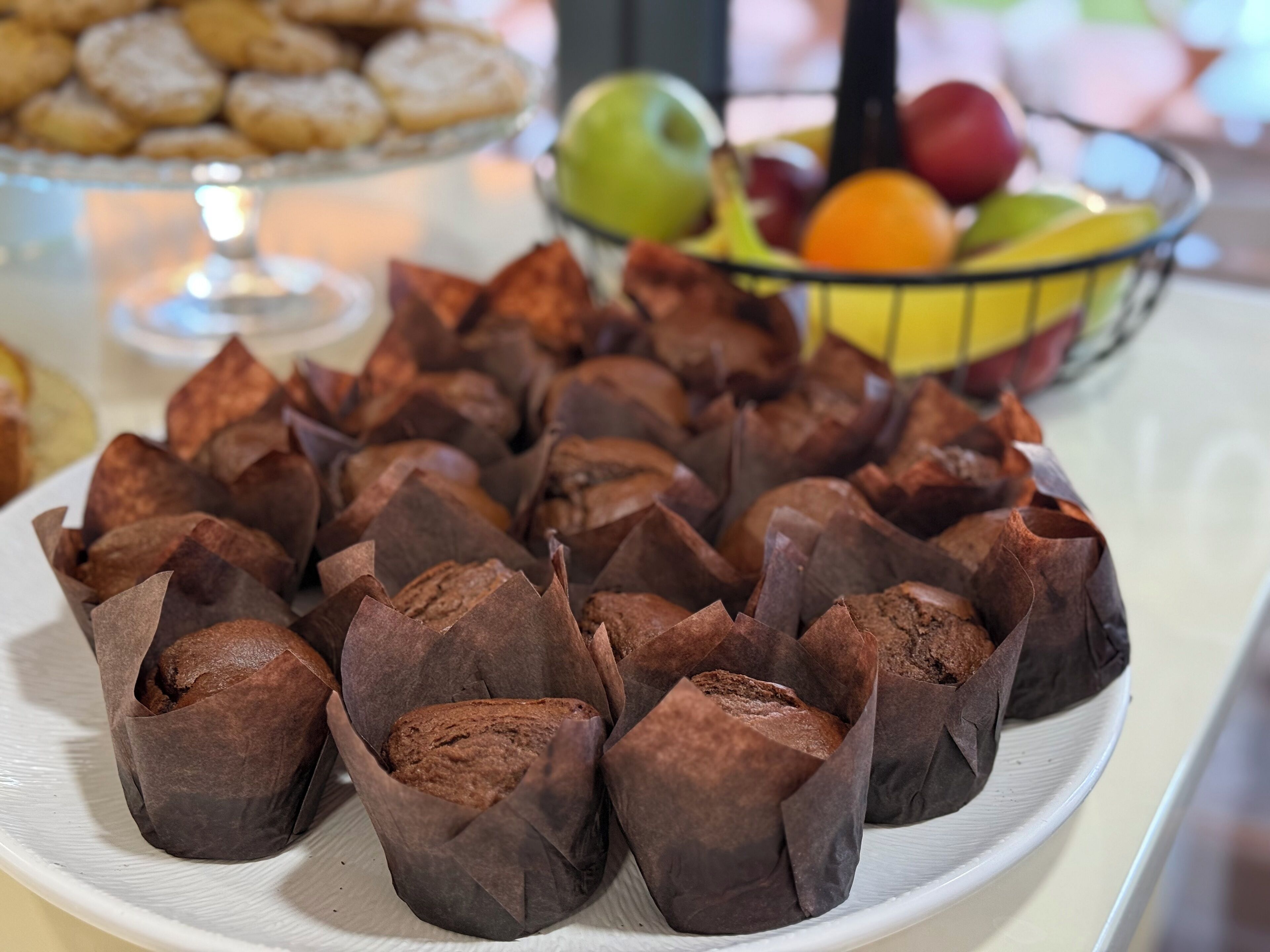 Photo - Mucobega Hotel 2