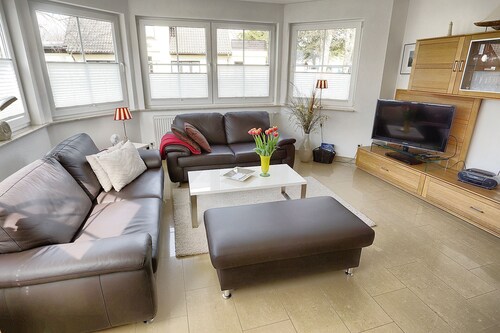 Ferienwohnung in der Lindenstrasse  im Sollinghus