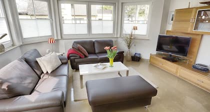 Ferienwohnung in der Lindenstrasse im Sollinghus