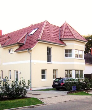 Udendørsområde