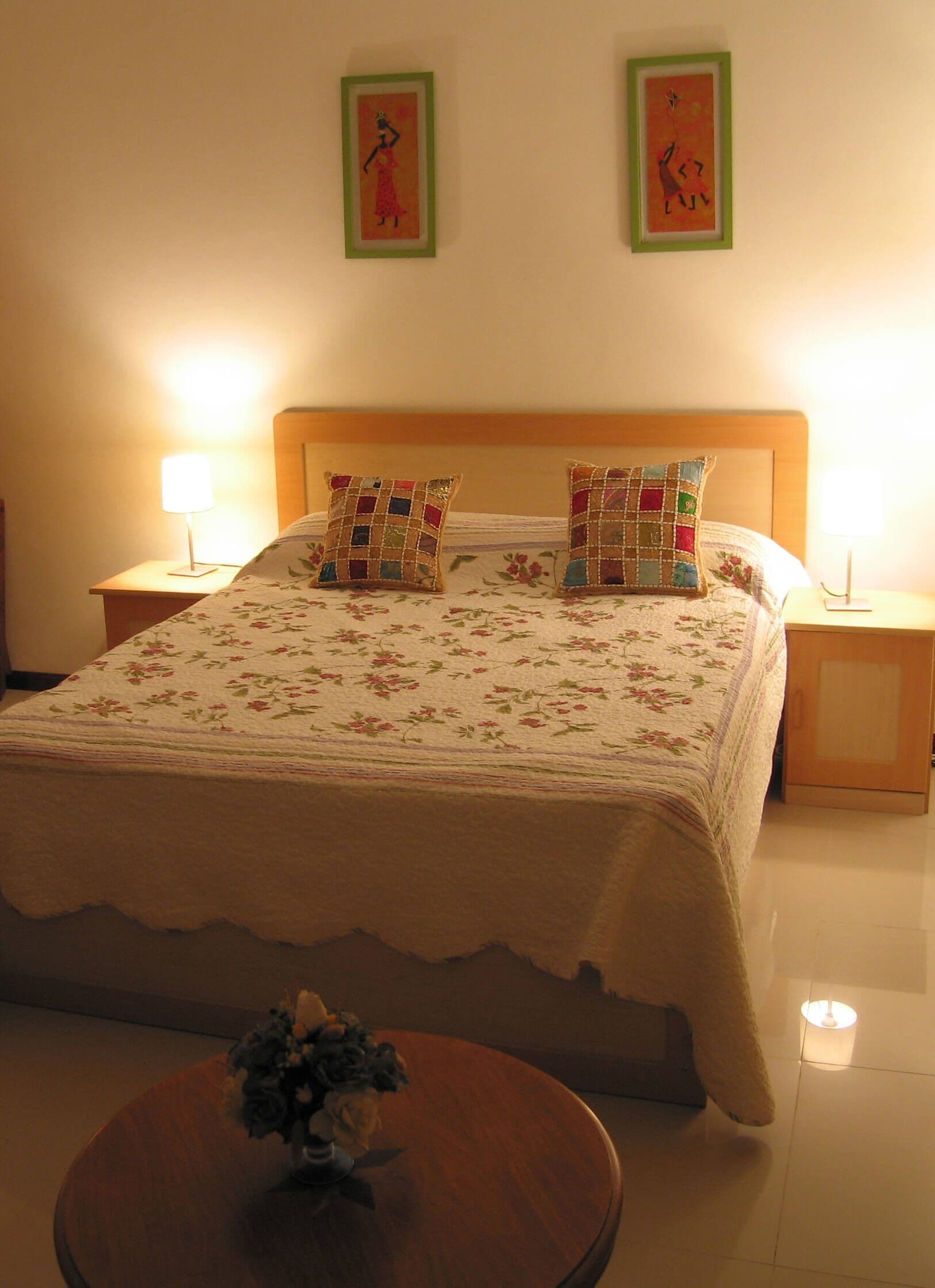 Standard Studio, Balcony, Pool View | In-room safe, desk, laptop workspace, soundproofing