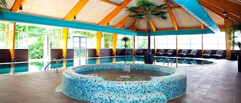 Chalet | Pool