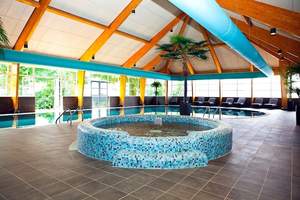 Chalet | Piscine | Piscine extérieure