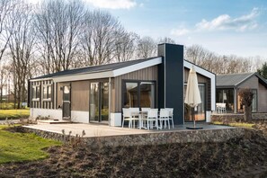 Chalet | Exterior