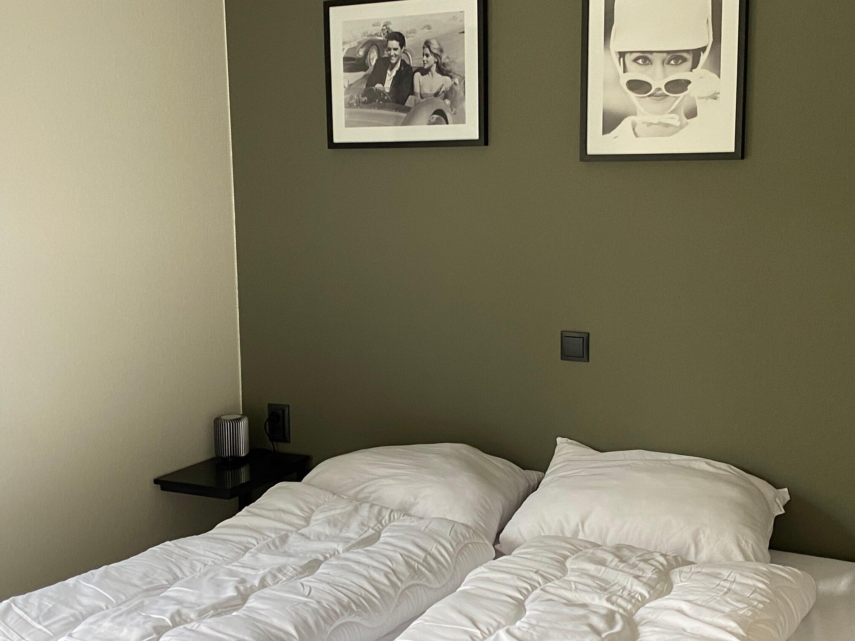 Chalet | 3 bedrooms, individually furnished, bed sheets
