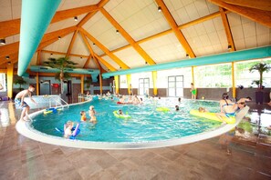 Alpehytte | Pool | Udendørs pool