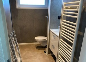 Chalet | Salle de bain