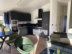 Chalet | Private kitchen