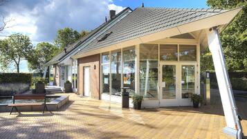 Chalet | Exterior