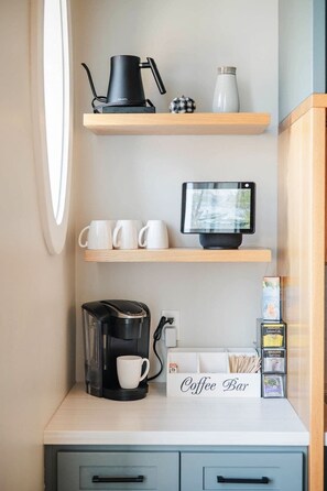 Interior - Luxury TC Loft+ Rooftop + Hot tub (Traverse City)