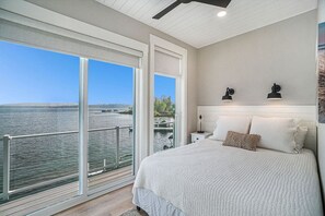 2 Schlafzimmer, kostenloses WLAN, Bettwäsche