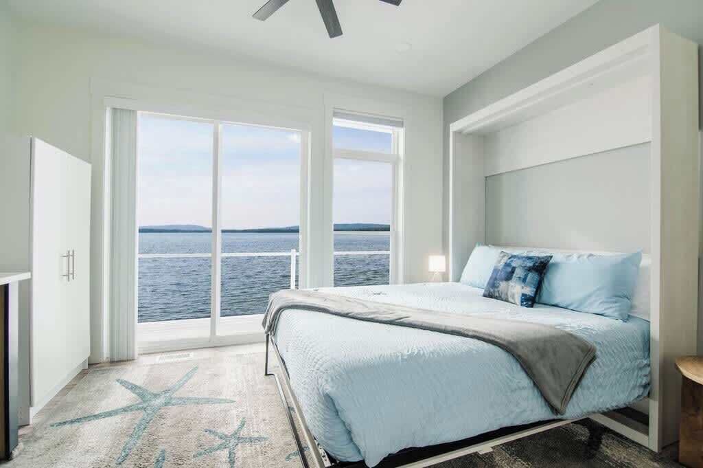 1 quarto, Wi-Fi, roupa de cama