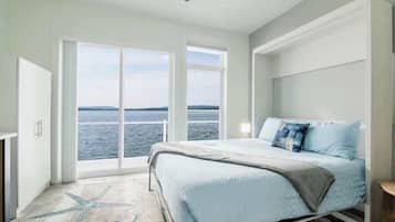 1 quarto, Wi-Fi, roupa de cama