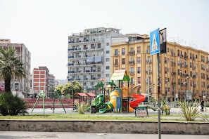Ulkopuoli