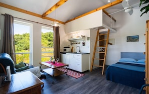 1 chambre