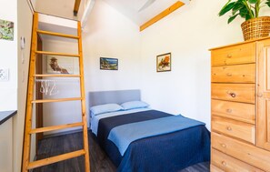 1 Schlafzimmer