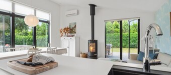 3 bedroom stunning home in Børkop