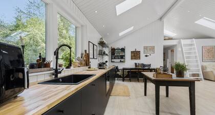 4 bedroom nice home in Ebeltoft