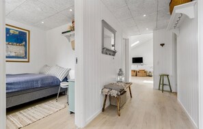 4 sovrum och gratis wi-fi