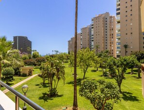Appartement | Jardin