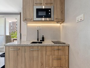 Apartment | Eigene Küche