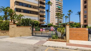 Apartment | Exterior - Stylish Apartment Near Playamar (Torremolinos)