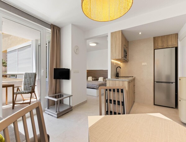 Appartement | Restauration