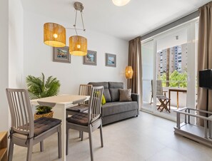 Appartement | Dineren
