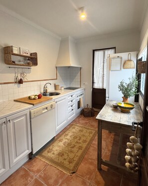 Cuisine privée