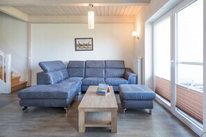 Maison | Salle de séjour