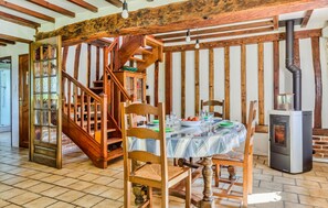 Restauration